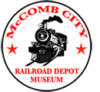 McComb City Railroad Depot Museum